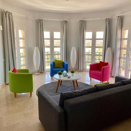 El Gouna Abu Tig Marina Ov3550 Хургада Экстерьер фото