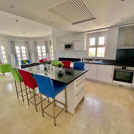 El Gouna Abu Tig Marina Ov3550 Хургада Экстерьер фото
