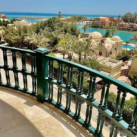 El Gouna Abu Tig Marina Ov3550 Хургада Экстерьер фото