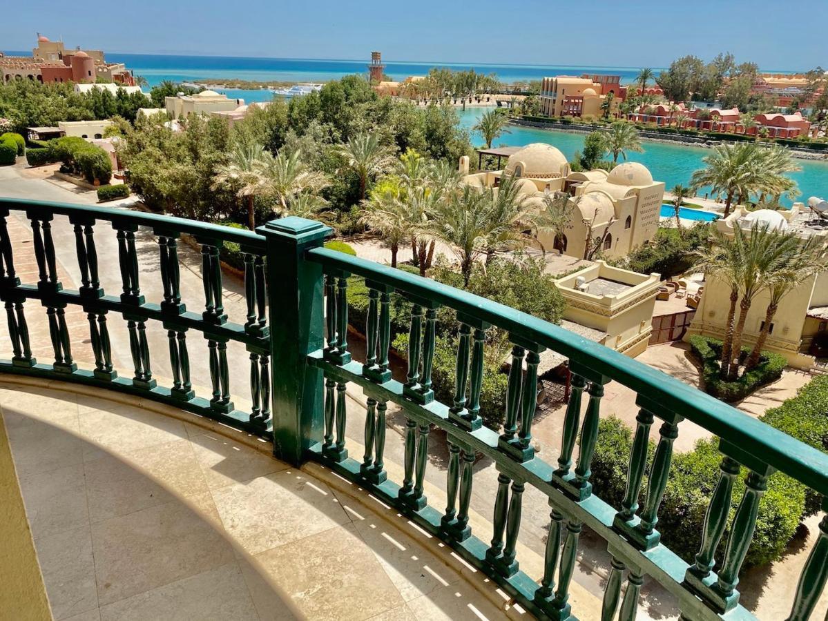 El Gouna Abu Tig Marina Ov3550 Хургада Экстерьер фото