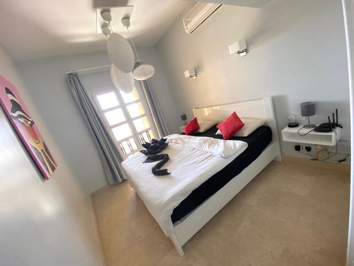 El Gouna Abu Tig Marina Ov3550 Хургада Экстерьер фото