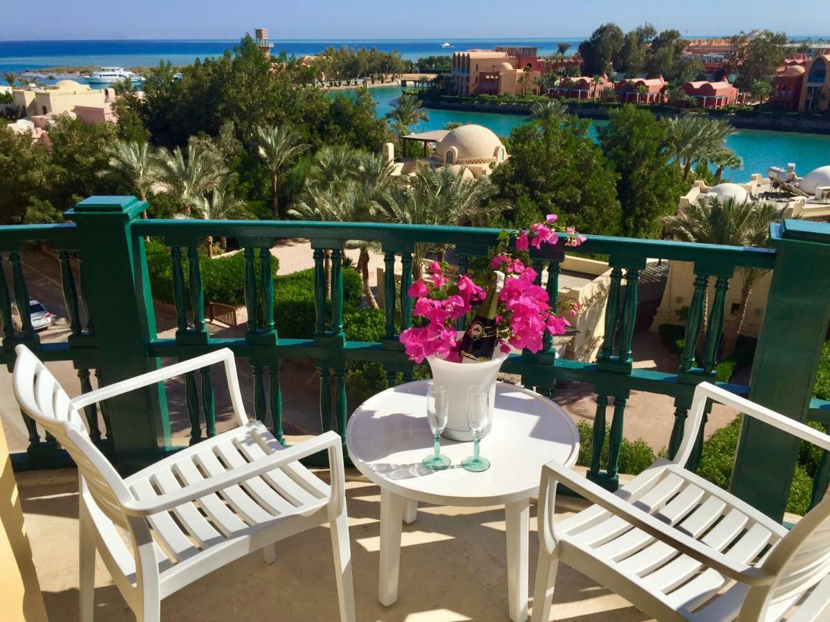 El Gouna Abu Tig Marina Ov3550 Хургада Экстерьер фото